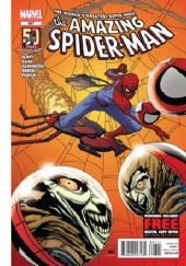 Amazing Spider-Man Vol 1 697 - Danger Zone Part Three: War of the Goblins