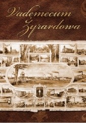 Okładka książki Vademecum Żyrardowa praca zbiorowa