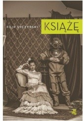 Okładka książki Książę Filip Syczyński