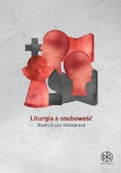 Okładka książki Liturgia a osobowość
