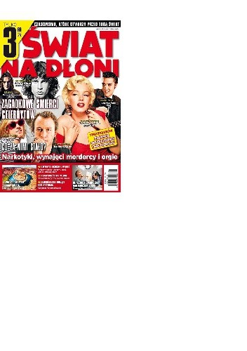 Świat na dłoni 8/2014 chomikuj pdf
