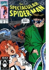 Okładka książki The Amazing Spider-Man 2/1993 Sal Buscema, Gerry Conway, Terry Kavanagh, David Michelinie