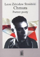 Okładka książki Chmura. Portret poety Zdzisław Leon Stroiński