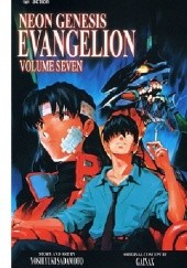 Okładka książki Neon Genesis Evangelion, Vol. 07 Yoshiyuki Sadamoto