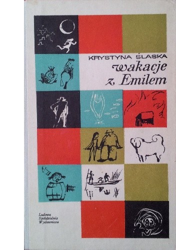Krystyna ślaska Opowieści Z Mojej Polany Sprawdzian Czytania Głośnego