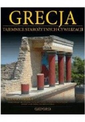 Okładka książki Grecja Egejska praca zbiorowa