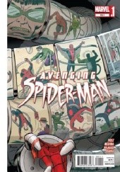 Avenging Spider-Man 15.1