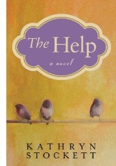 Okładka książki The Help Kathryn Stockett