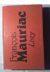 Okładka książki Listy 1904-1969 François Mauriac