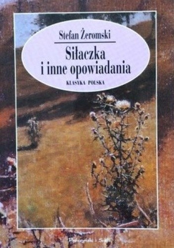 Okładki książek z cyklu Klasyka Polska