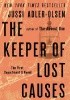The Keeper of Lost Causes