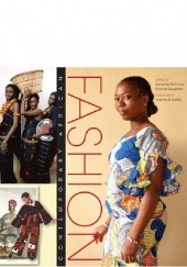 Okładka książki Contemporary African Fashion Suzanne Gott, Kristyne Loughran