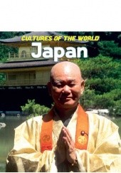Okładka książki Cultures of the World - Japan Rex Anthony Shelley
