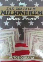 Okładka książki Jak zostałem milionerem