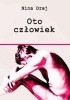 Okładka książki Oto człowiek Nina Drej