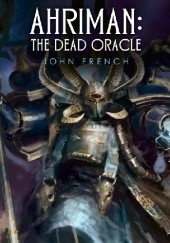 Ahriman: the Dead Oracle