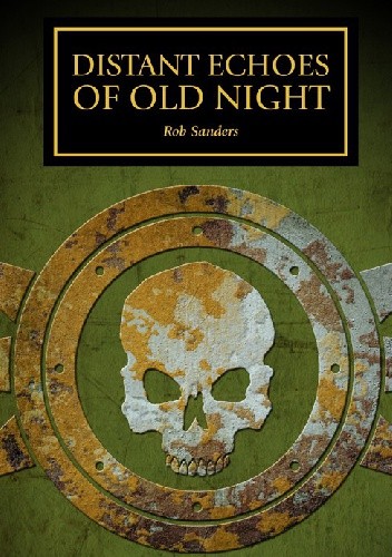 Distant Echoes of Old Night pdf chomikuj