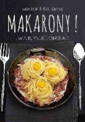 Makarony: Lasagne, ravioli i cannelloni