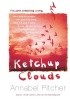 Ketchup clouds