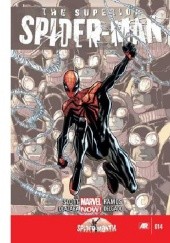 Superior Spider-Man # 14 - A Blind Eye