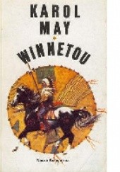 Okładka książki Winnetou tom 3 Karol May