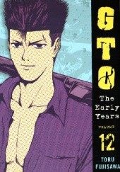 GTO: The Early Years 12