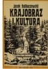 Okładka książki Krajobraz i kultura Jacek Kolbuszewski