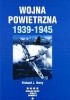 Okładka książki Wojna powietrzna 1939-1945 Richard Overy