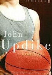Okładka książki Rabbit, Run John Updike