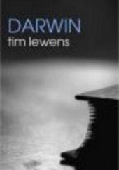Okładka książki Darwin T. Lewens