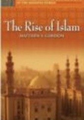 Okładka książki Rise of Islam M. Gordon