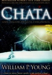 Okładka książki Chata