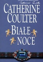 Okładka książki Białe noce Catherine Coulter