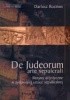 Okładka książki Motywy artystyczne w żydowskiej sztuce sepulkralnej Dariusz Rozmus
