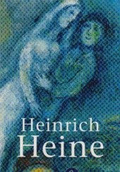 Okładka książki Heinrich Heine D. Cram