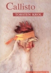 Okładka książki Callisto Torsten Krol