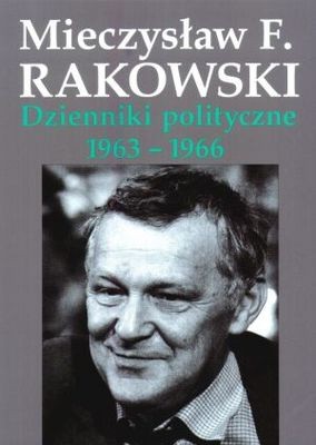 Dzienniki polityczne 1963-1966