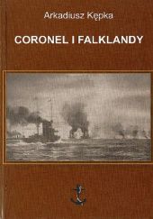 Coronel i Falklandy. Działania wschodnioazjatyckiej eskadry
