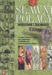 Okładka książki Wodzowie i żołnierze Grzegorz Luterek