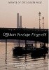 Okładka książki Offshore Penelope Fitzgerald