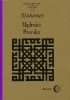Okładka książki Mądrości Proroka Mahomet