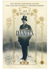 Okładka książki Dandys Jan Guillou