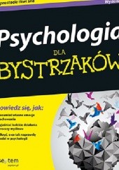 Psychologia dla bystrzaków