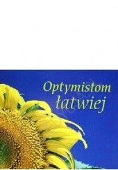 Okładka książki Optymistom łatwiej. Perełka 206 praca zbiorowa