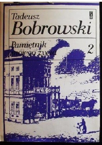 Okładki książek z cyklu Biblioteka pamiętników polskich i obcych