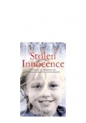 Okładka książki Stolen innocence Elissa Wall
