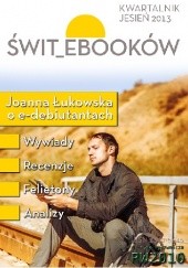 Okładka książki Świt_ebooków nr 3