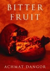 Okładka książki Bitter Fruit Achmat Dangor