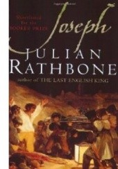 Okładka książki Joseph Julian Rathbone