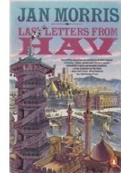 Okładka książki Last Letters from Hav Jan Morris